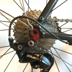 Derailleurs / Derailleurs / Schaltwerke